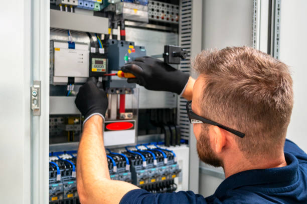 Commercial Electrical Services in Sharon Hill, PA